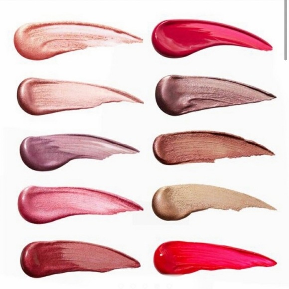 NIB Anastasia Holiday Limited Edition 10 pc Lip Set - Picture 5 of 6